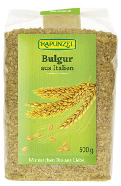 Produktfoto zu Boulgour, 500g