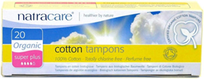 Produktfoto zu GEBINDE Tampons super plus,12 x 20 Stück