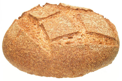 Produktfoto zu Dinkel Oberkulmer Kruste, 750g