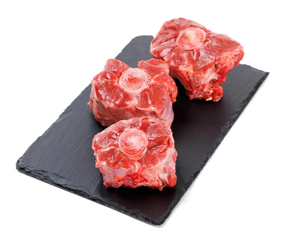 Produktfoto zu Ochsenschwanz, ca. 500g, vakuumiert