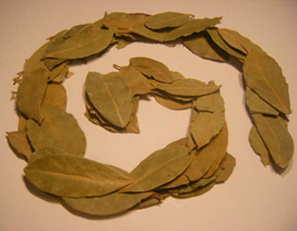 Produktfoto zu Lorbeerblatt, 7 g