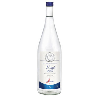 Produktfoto zu Vollmondabfüllung *Aqua Luna*