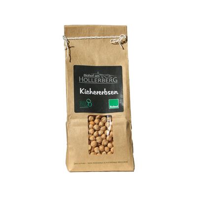 Produktfoto zu Pfälzer Kichererbsen, 400g