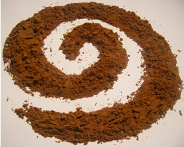 Produktfoto zu Nelken gemahlen, 30g