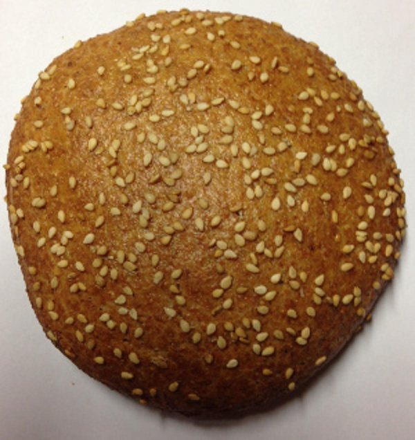 Produktfoto zu Dinkel-Burgerweck