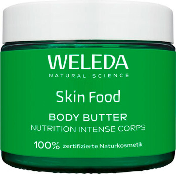 Produktfoto zu Skin Food Body Butter, 150ml