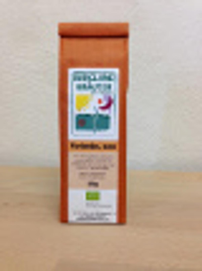 Produktfoto zu Koriander ganz, 50g