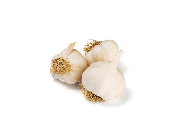 Produktfoto zu Knoblauch