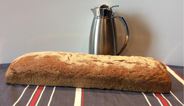 Produktfoto zu Holzfällerkastenbrot, 2,5 kg