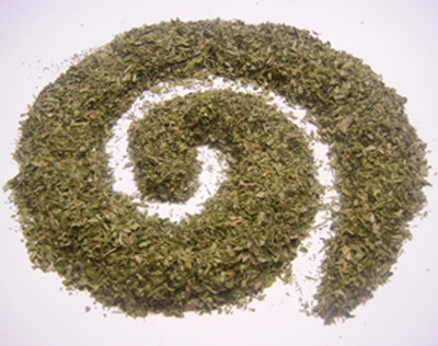 Produktfoto zu Salatgewürz, 25g