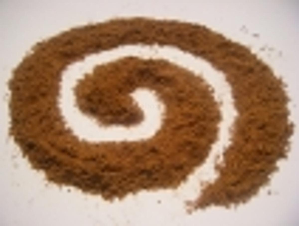 Produktfoto zu Weihnachtsbäckerei - Lebkuchengewürz, 30g