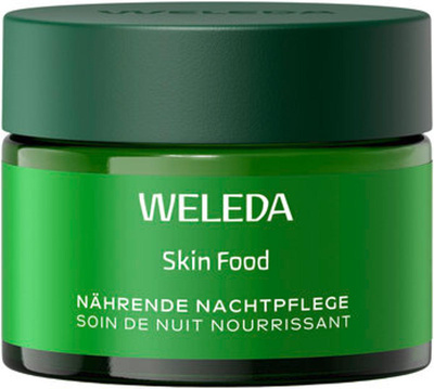 Produktfoto zu Skin Food nährende Nachtpflege, 40ml
