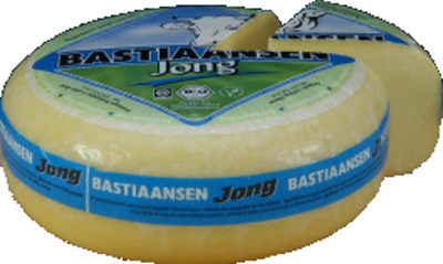 Produktfoto zu Junger Gouda 50%
