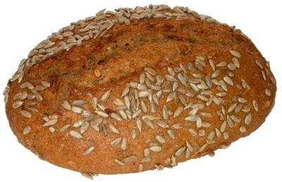 Produktfoto zu Buttermilchbrot, 750g