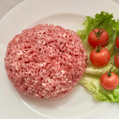 Produktfoto zu ÖMG TK Schweine-Hackfl. 500g