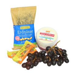 Produktfoto zu Vesper-Kiste