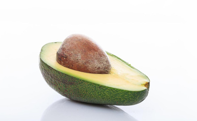 Produktfoto zu Avocado Sorte Fuerte