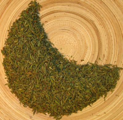 Produktfoto zu Thymiantee lose, 50g