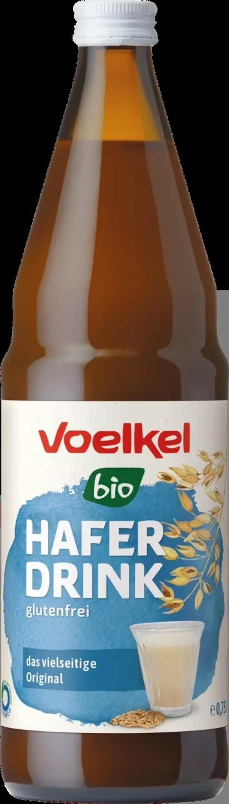 10% auf Pflanzendrinks