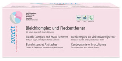 Produktfoto zu Bleichkomplex, 5 kg
