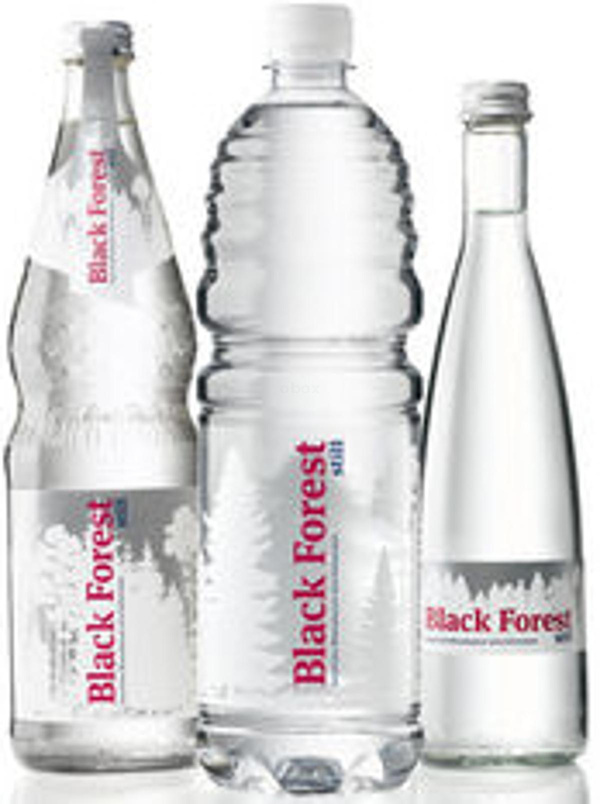 Produktfoto zu BF kleine Fl 20x0,5l still