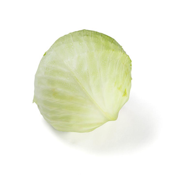 Produktfoto zu Weißkohl