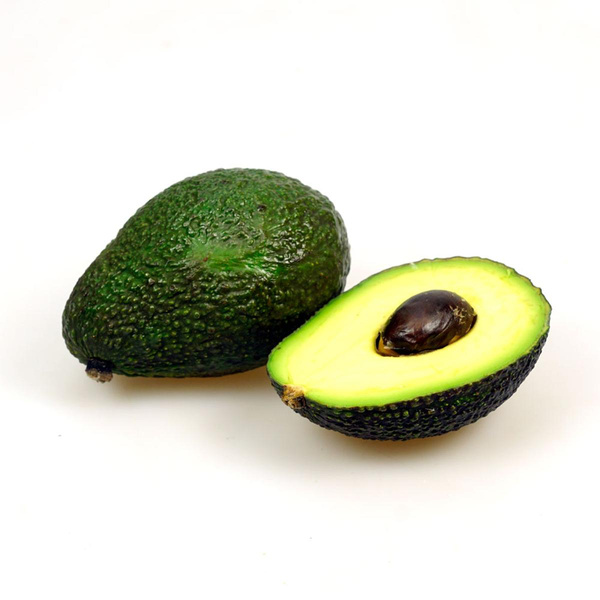 Produktfoto zu Reife Avocado nach Gewicht