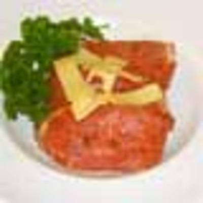 Produktfoto zu Schweizer Grillsteak, 2er-Pck., ca. 320g