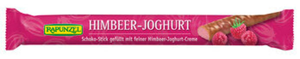 Produktfoto zu Himbeer-Joghurt Stick, 22g