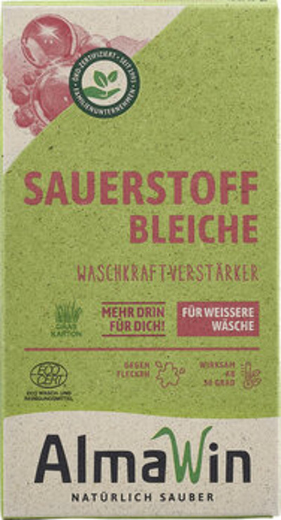 Produktfoto zu Sauerstoffbleiche, 400g