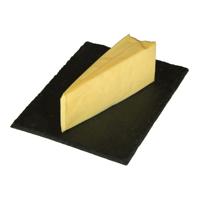 Produktfoto zu Hunsrücklaib - Schnittkäse natur mild, ca.200g vakuumiert