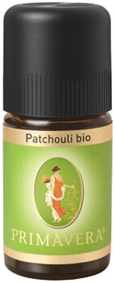 Produktfoto zu Patchouli Sumatra, 5ml