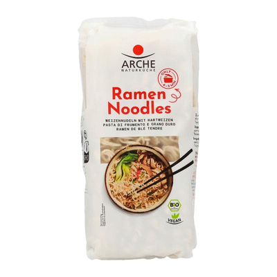Produktfoto zu Ramen Nudeln, 250 g