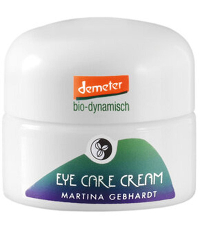 Produktfoto zu Eye Care Cream Gesichts- und Hautpflege, 15ml