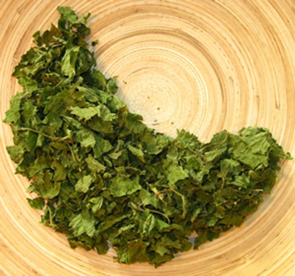 Produktfoto zu Brennessel lose, 30g