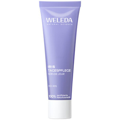 Produktfoto zu Tagespflege Iris Gesichtslotion, 30ml