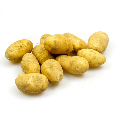 Produktfoto zu Frühkartoffeln festkochend