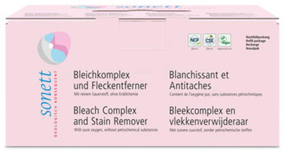 Produktfoto zu Bleichkomplex, 5 kg