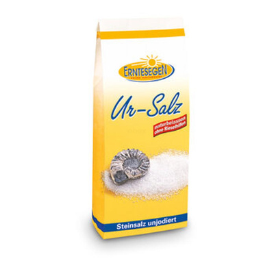 Produktfoto zu Ur-Salz**  1 kg