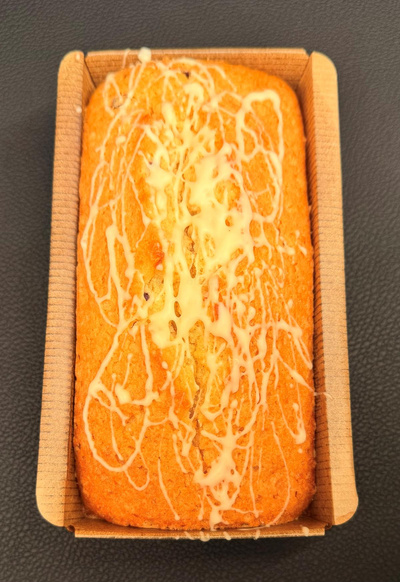 Produktfoto zu LÖW Eierlikör Kuchen. 270 g