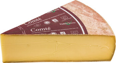 Produktfoto zu Comté Rohmilchhartkäse