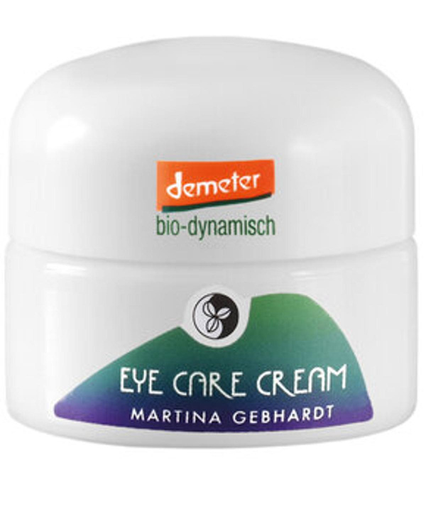 Produktfoto zu Eye Care Cream Gesichts- und Hautpflege, 15ml