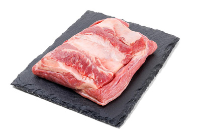 Produktfoto zu Rinder-Suppenfleisch, ca. 750g - vakuumiert
