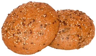 Produktfoto zu Vollkorn Dinkel-Saatenweck