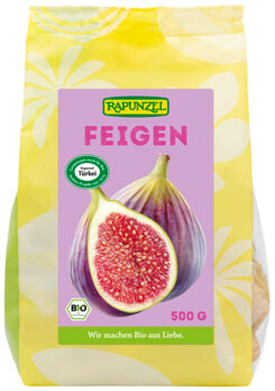 Produktfoto zu Berg-Feigen natural, Projekt, 250 g