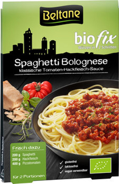 Produktfoto zu Spaghetti Bolognese hf_glf, Gewürzmischung
