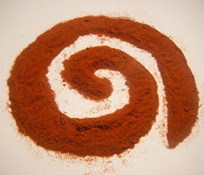 Produktfoto zu Paprika edelsüß, 30g