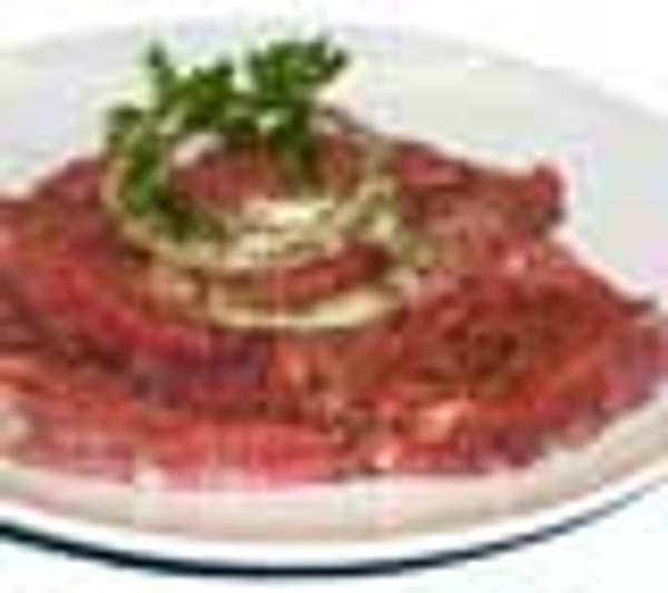 Produktfoto zu Pfeffergrill-Hüftsteaks, 2er-Pck, ca. 400g