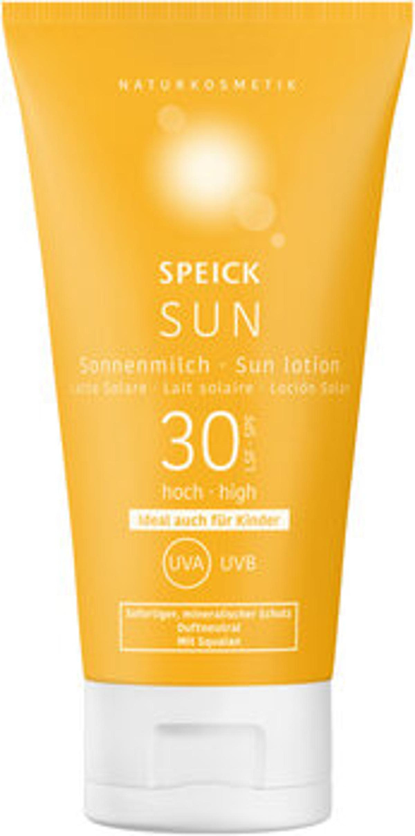 Produktfoto zu Sonnencreme, LSF 30, 150ml