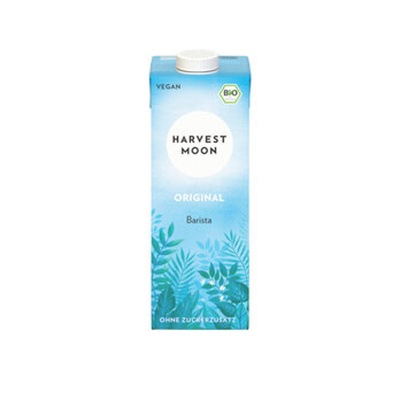 Produktfoto zu GEBINDE Milch Alternative, 6x1l